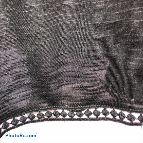 Elegant Black Halter Swim Dress - Picture 8 of 11